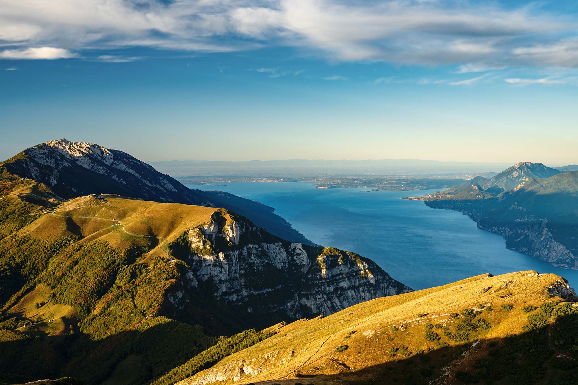 Lake Garda Lodging