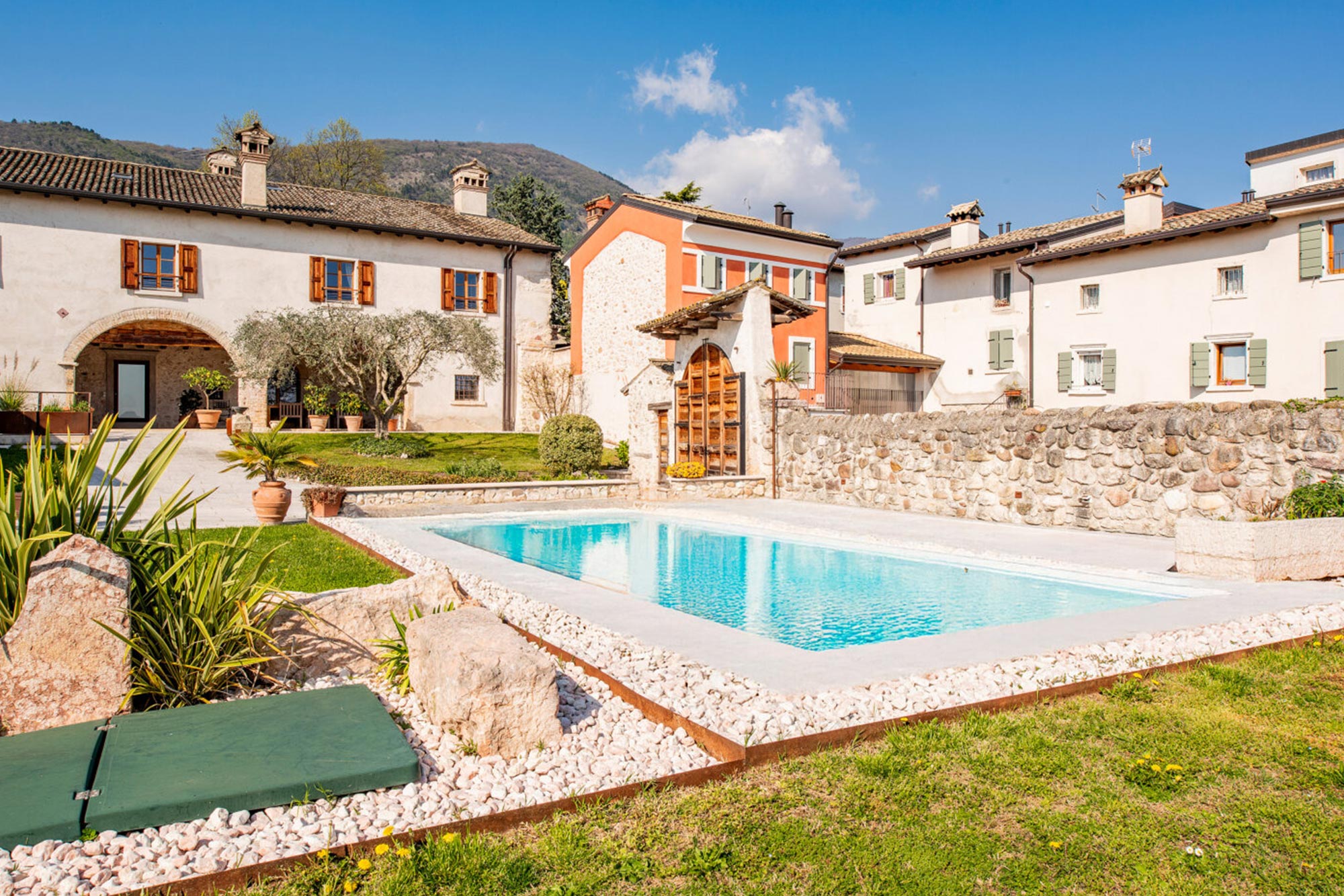 Appartamento vacanze sul Lago di Garda