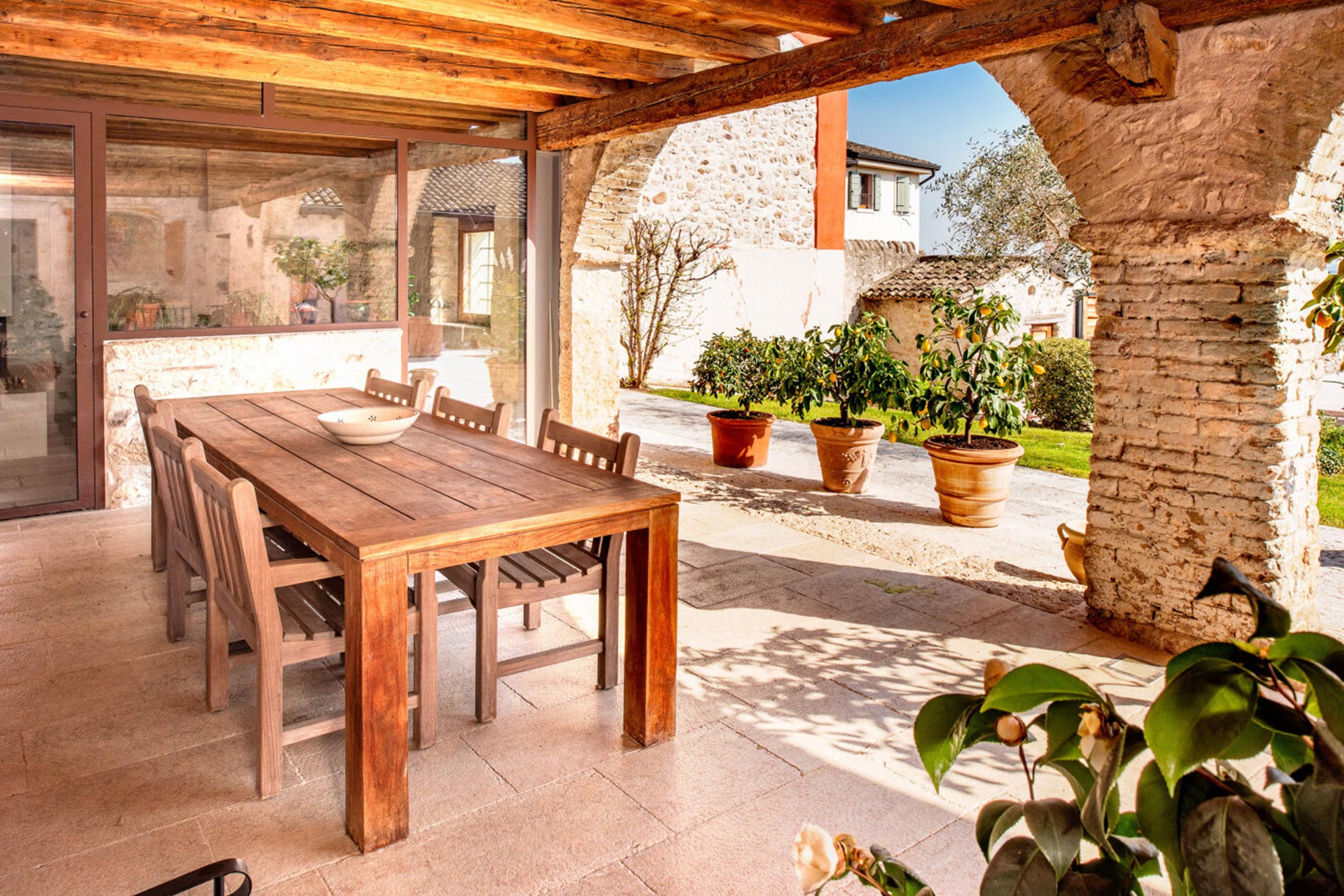 Disponibilità appartamento Lago di Garda e dintorni