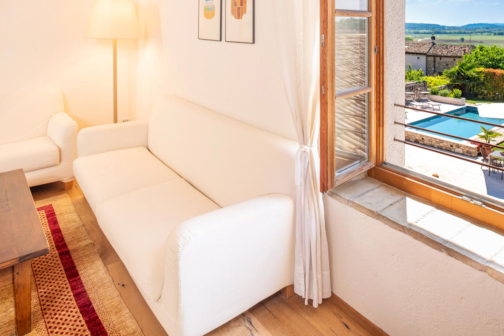 Disponibilità appartamento Lago di Garda e dintorni