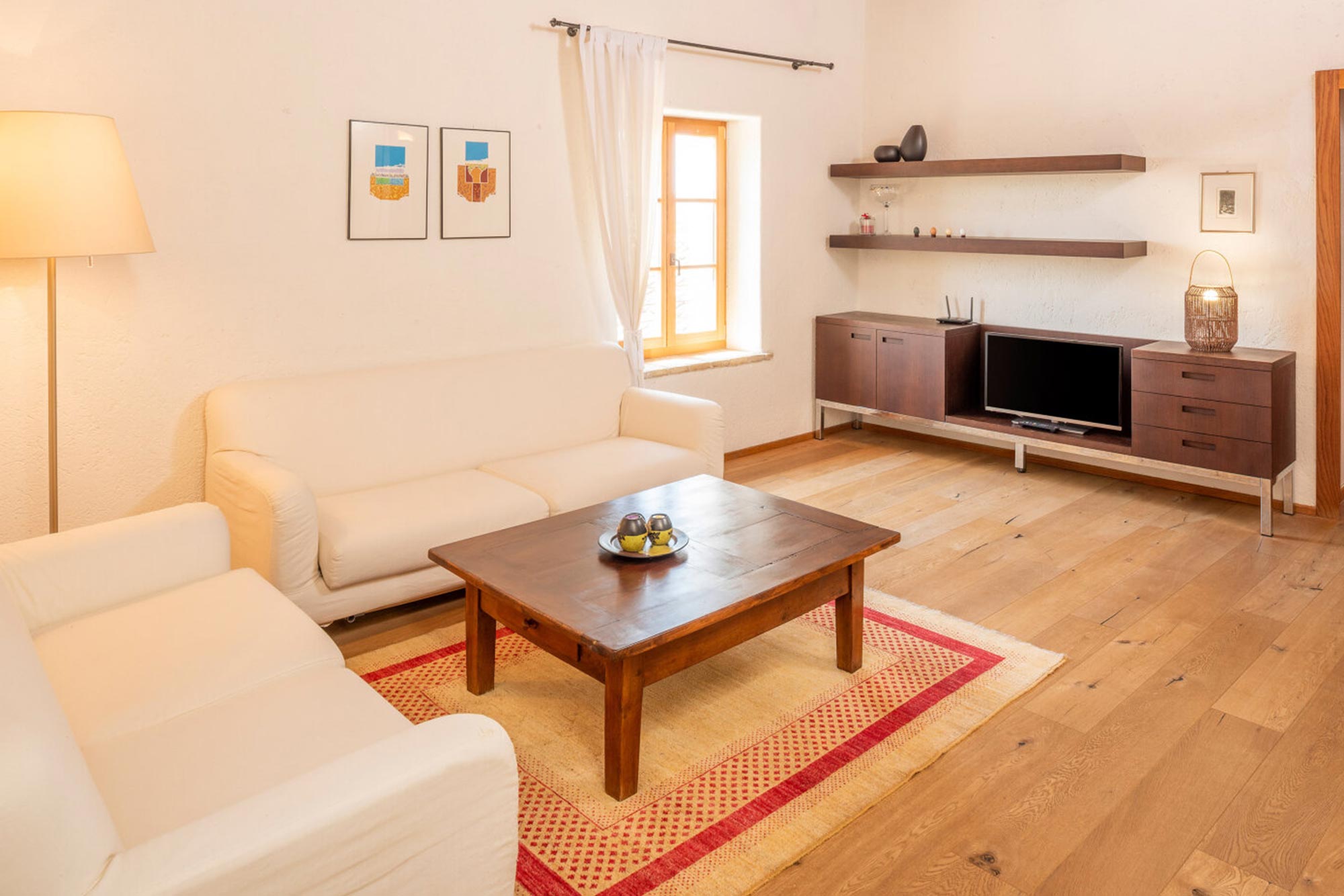 Appartamento vacanze sul Lago di Garda