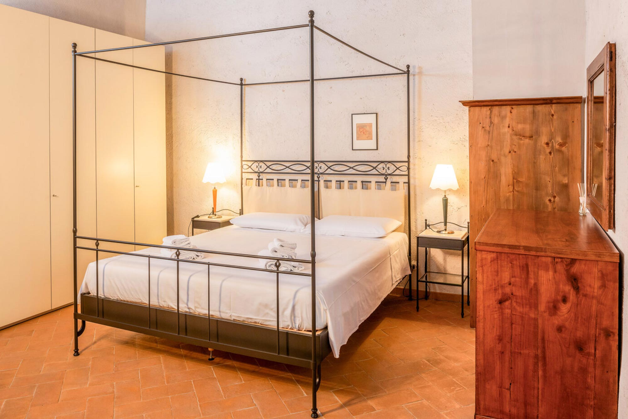 Appartamento vacanze sul Lago di Garda