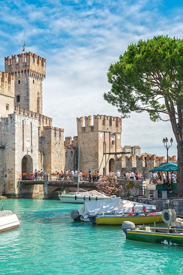 Sirmione