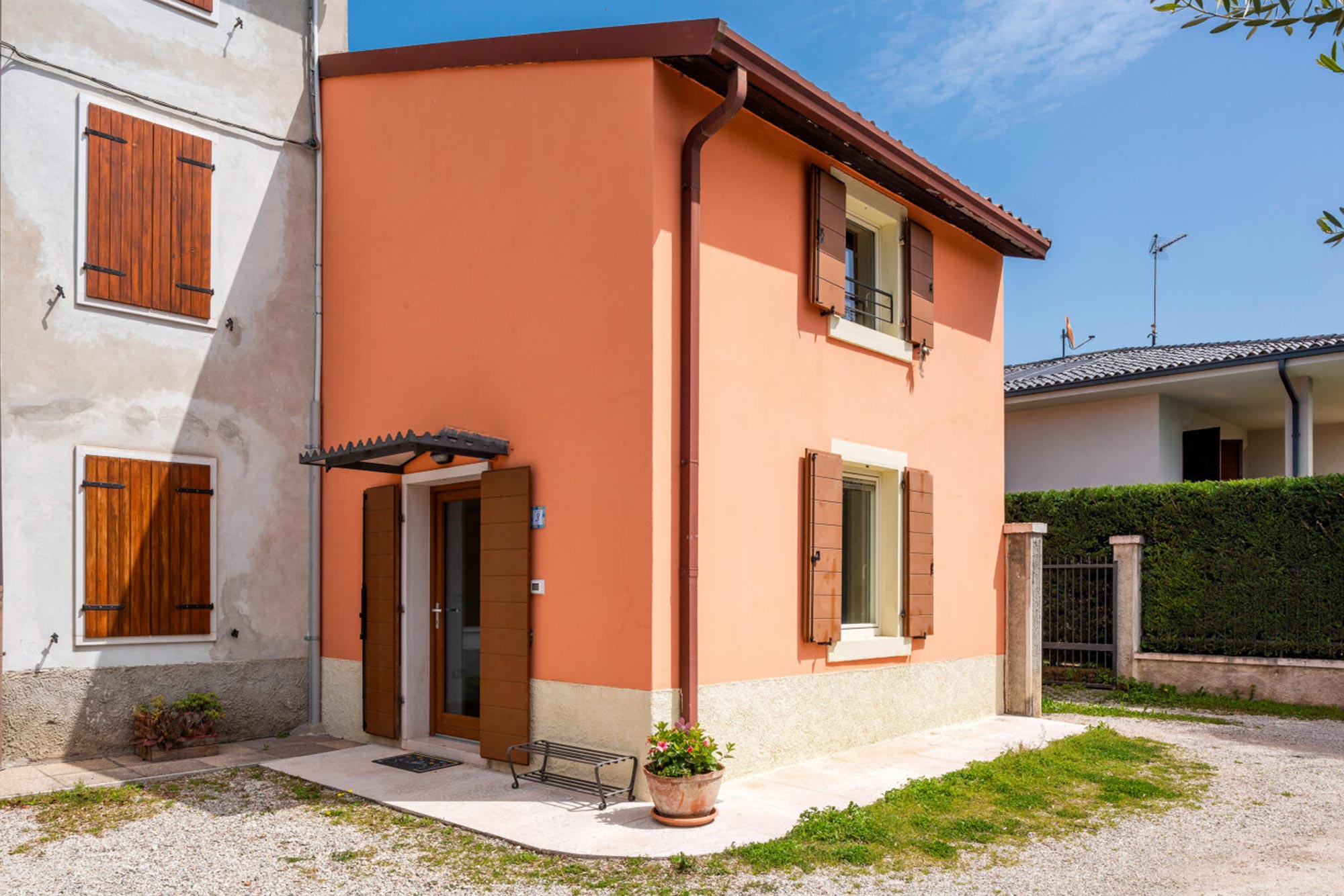 Appartamento vacanze sul Lago di Garda